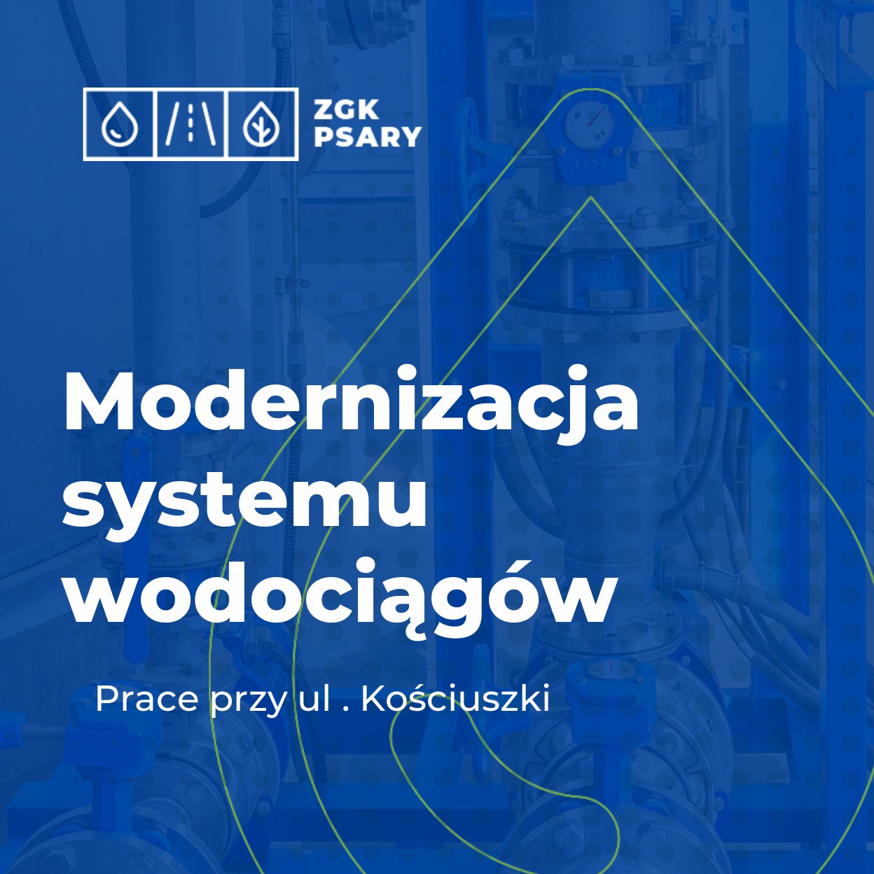 Woda